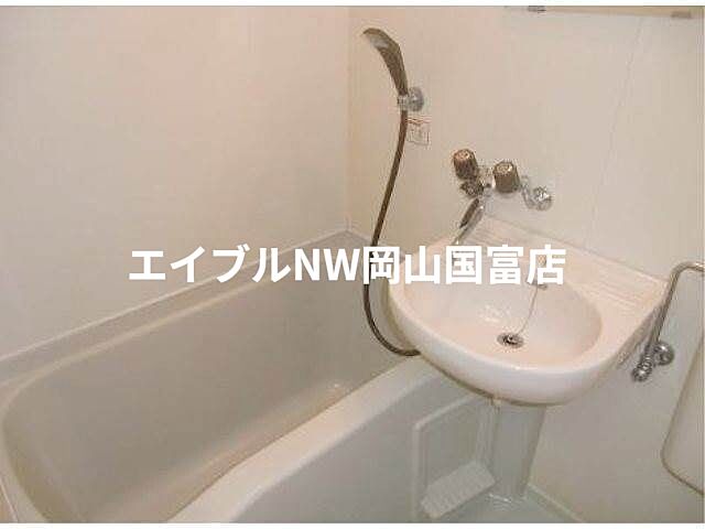 浴室