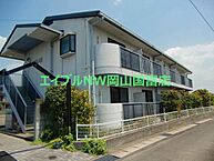 岡山県岡山市中区八幡：物件画像／BRUNO不動産株式会社　エイブルNW岡山国富店