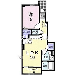 JR山陽本線 岡山駅 バス48分 桜が丘西3丁目下車 徒歩9分