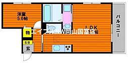 JR山陽本線 高島駅 徒歩11分