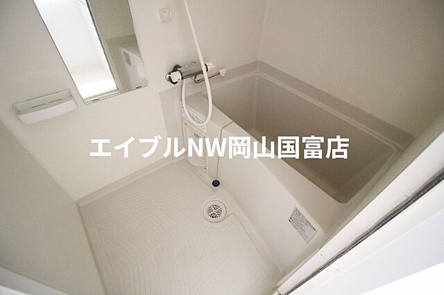 浴室
