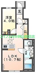 岡山電気軌道東山本線 東山駅 徒歩26分
