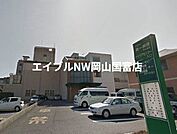 操仁会岡山第一病院 2045m