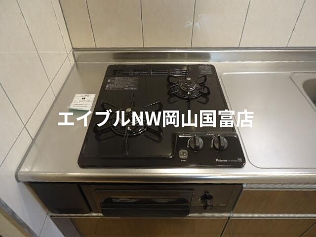 キッチン