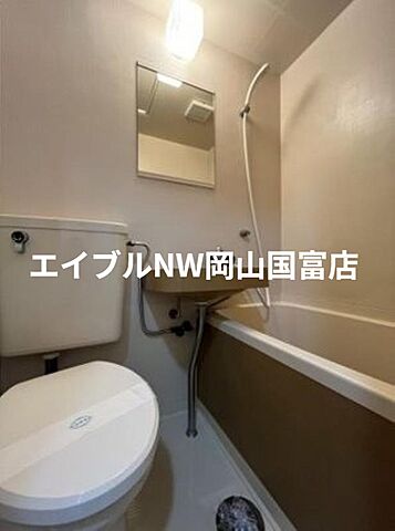 浴室