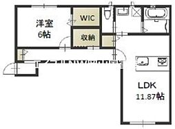 JR山陽本線 高島駅 徒歩16分
