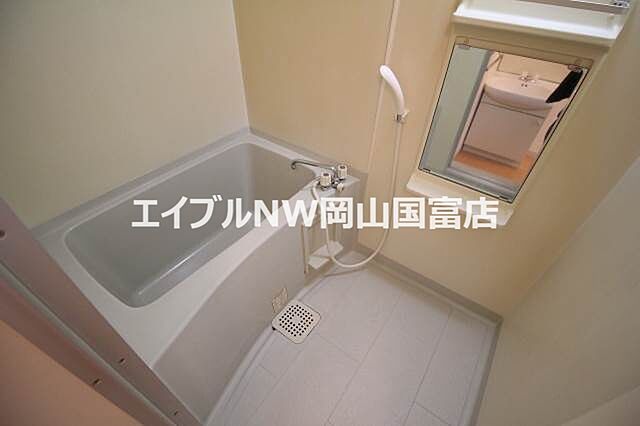 浴室