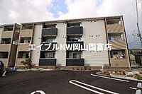 岡山県岡山市東区宍甘：物件画像／BRUNO不動産株式会社　エイブルNW岡山国富店