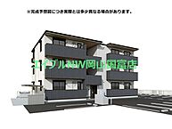 岡山県岡山市中区清水2丁目：物件画像／BRUNO不動産株式会社　エイブルNW岡山国富店