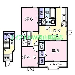 🉐敷金礼金0円！🉐赤穂線 大多羅駅 徒歩17分