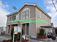 岡山県岡山市中区土田：物件画像／BRUNO不動産株式会社　エイブルNW岡山国富店