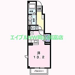 🉐敷金礼金0円！🉐岡山電気軌道東山本線 東山駅 徒歩50分