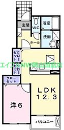 JR山陽本線 熊山駅 徒歩23分 1階/-