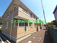 岡山県赤磐市円光寺：物件画像／BRUNO不動産株式会社　エイブルNW岡山国富店