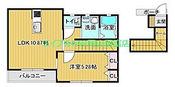 山陽本線 東岡山駅 徒歩12分