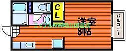 🉐敷金礼金0円！🉐山陽本線 西川原駅 徒歩23分