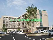 岡山博愛会病院 1120m