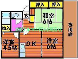 🉐敷金礼金0円！🉐岡山電気軌道東山本線 東山駅 徒歩28分