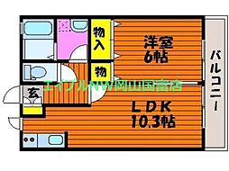 赤穂線 伊部駅 徒歩3分