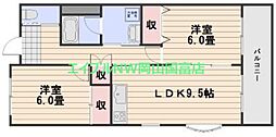 山陽本線 高島駅 徒歩21分