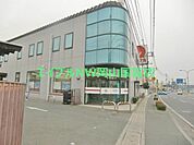 中国銀行平井支店 1394m