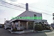 吉井外科医院 517m