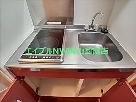 岡山県岡山市中区原尾島3丁目（賃貸アパート1K・2階・23.18㎡） その5