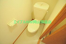 岡山県岡山市中区原尾島3丁目（賃貸アパート1K・2階・23.18㎡） その7