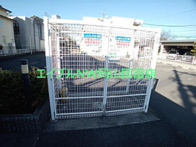 岡山県岡山市中区原尾島3丁目（賃貸アパート1K・2階・23.18㎡） その18