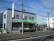 中国銀行清水支店 637m