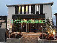岡山県瀬戸内市邑久町山田庄：物件画像／BRUNO不動産株式会社　エイブルNW岡山国富店