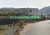 備前市立日生東小学校 635m