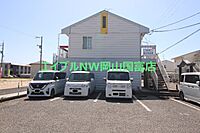 岡山県岡山市東区松新町：物件画像／BRUNO不動産株式会社　エイブルNW岡山国富店