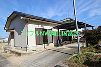 岡山県岡山市東区松新町：物件画像／BRUNO不動産株式会社　エイブルNW岡山国富店