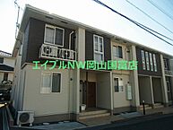 岡山県赤磐市桜が丘西9丁目：物件画像／BRUNO不動産株式会社　エイブルNW岡山国富店