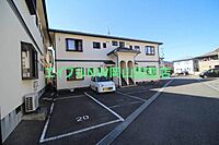岡山県岡山市東区広谷：物件画像／BRUNO不動産株式会社　エイブルNW岡山国富店