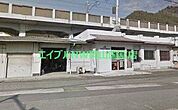 JA岡山東備前西支店 706m