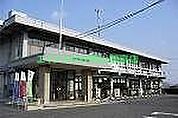 瀬戸内市役所長船支所 4558m
