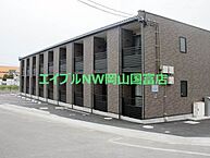 岡山県瀬戸内市長船町長船：物件画像／BRUNO不動産株式会社　エイブルNW岡山国富店
