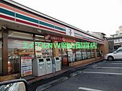 セブンイレブン岡山浜店 1207m
