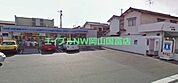 ローソン岡山益野店 468m