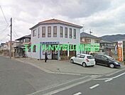 岡山四御神郵便局 868m