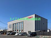 中国銀行東岡山支店 1902m
