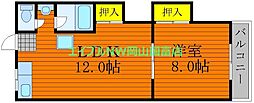 JR山陽本線 西川原駅 徒歩5分