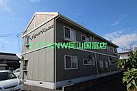 岡山県岡山市中区乙多見：物件画像／BRUNO不動産株式会社　エイブルNW岡山国富店