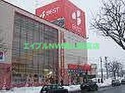 ベスト電器ハピータウン岡北店 2464m