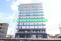 岡山県岡山市中区清水346-1：物件画像／BRUNO不動産株式会社　エイブルNW岡山国富店