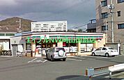 セブンイレブン岡山可知5丁目店 516m