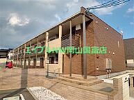 岡山県岡山市東区松新町：物件画像／BRUNO不動産株式会社　エイブルNW岡山国富店