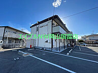 岡山県岡山市中区八幡：物件画像／BRUNO不動産株式会社　エイブルNW岡山国富店